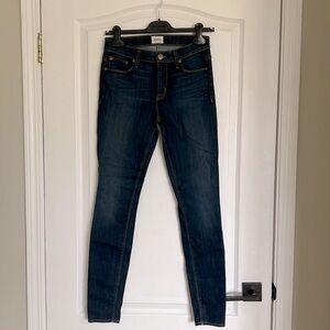 EUC skinny jeans